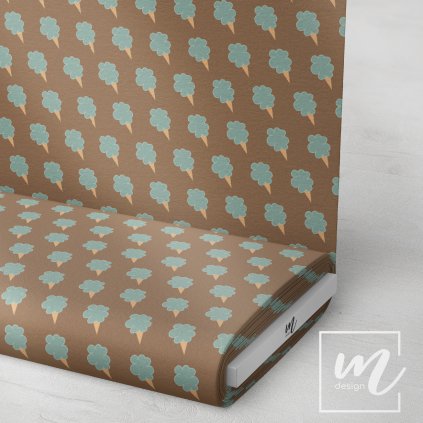 725043 mrkev v záhoně látka 3