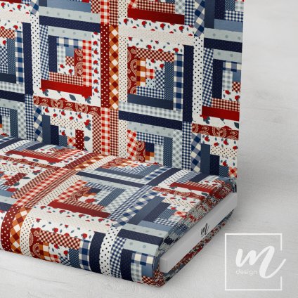 725067 patchwork látka 3