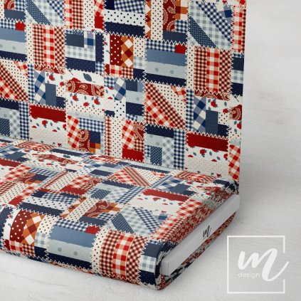 725068 patchwork látka 3