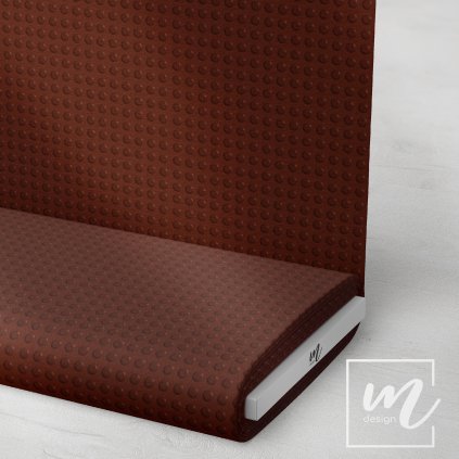 725073 1 lego hnědá látka 3