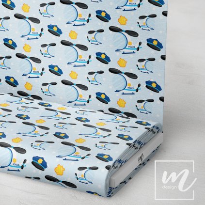 725057 policie látka 3