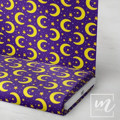 714005 haloween látka 3