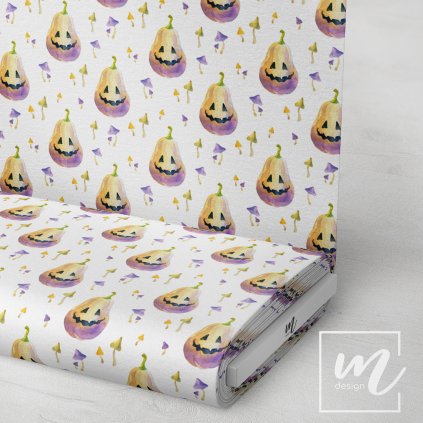 714006 haloween látka 3