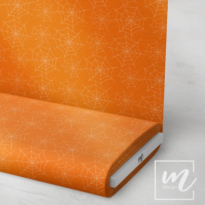 714018 haloween látka 3