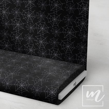 714019 haloween látka 3