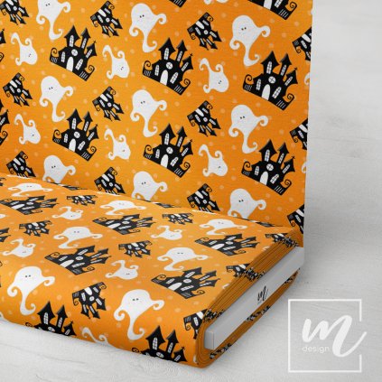 714021 haloween látka 3