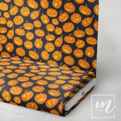 714032 haloween látka 3