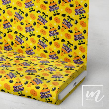 714036 haloween látka 3