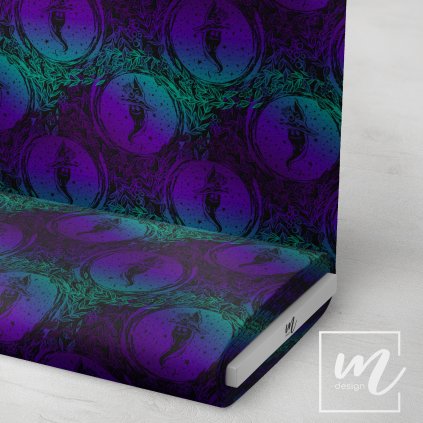 714039 haloween látka 3