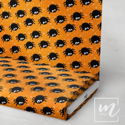 714040 haloween látka 3