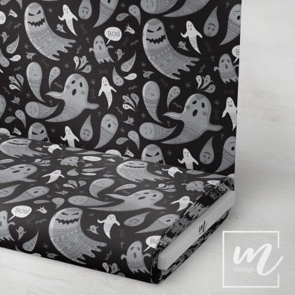 714041 haloween látka 3