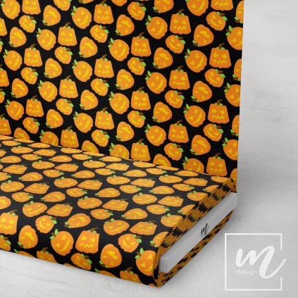 714043 haloween látka 3