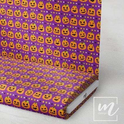 714045 haloween látka 3