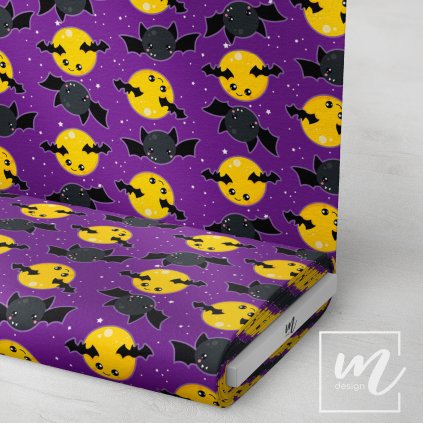 714048 haloween látka 3