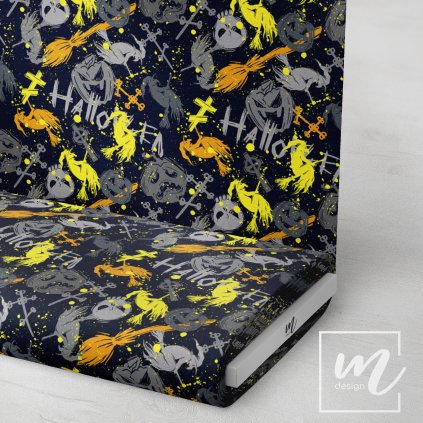 714053 haloween látka 3