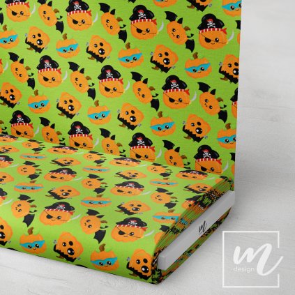 714054 haloween látka 3