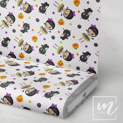 714058 haloween látka 3