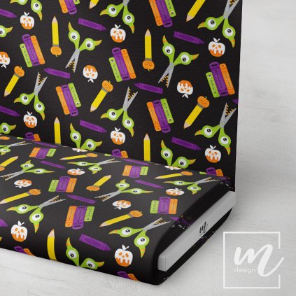 714060 haloween látka 3