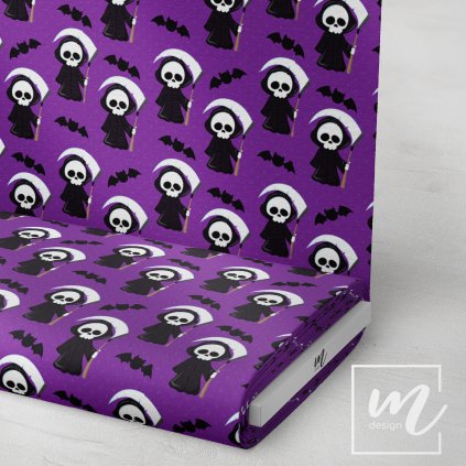 714063 haloween látka 3