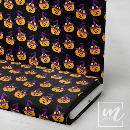 714064 haloween látka 3