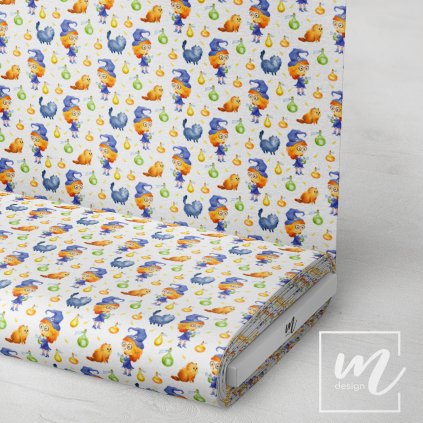 714065 haloween látka 3