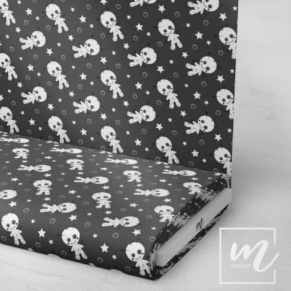 714066 haloween látka 3