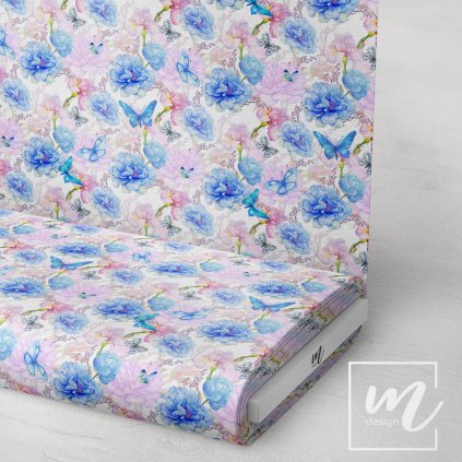 726016 květy látka 3