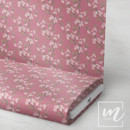 726030 květiny látka 3