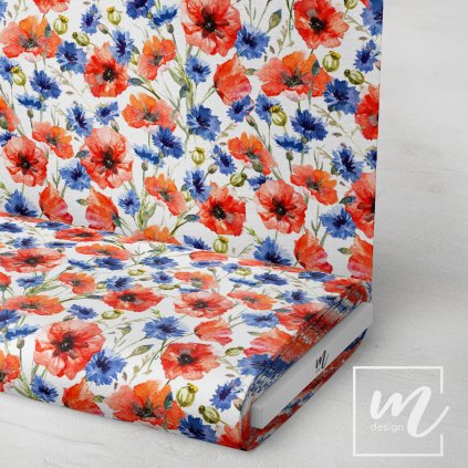 726044 květiny látka 3