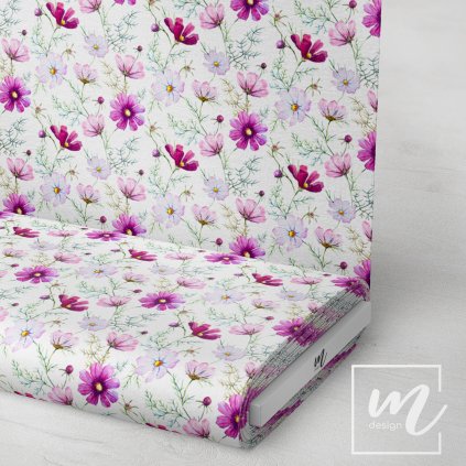 726046 květiny látka 3