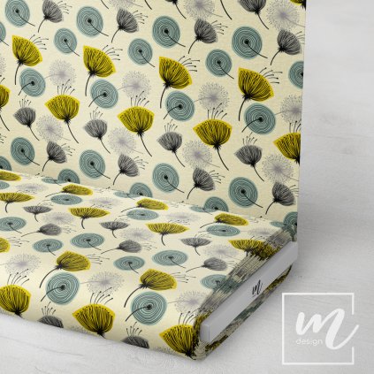 726063 pampeliška 3 látka 3