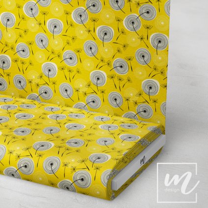 726065 pampeliška látka 3