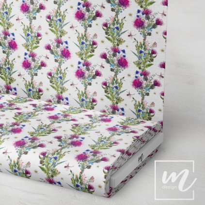 726089 1 bodlák na bílé látka 3