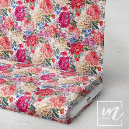 726141 pivoňky látka 3