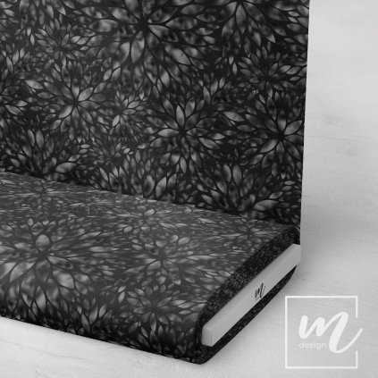 726156 3 jiřina černá látka 3