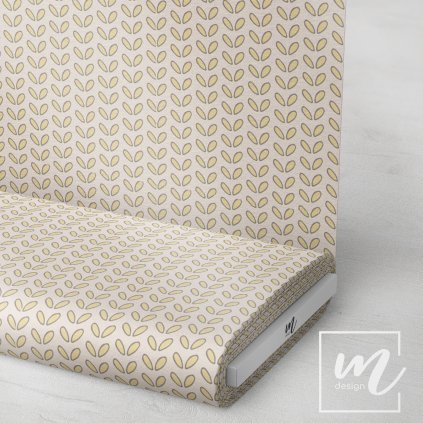 726177 lístky látka 3