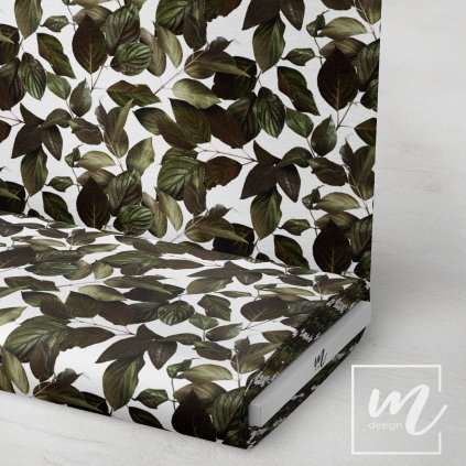 726206 Euphoria květiny látka 3