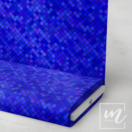 722012 8 kostičky modré látka 3