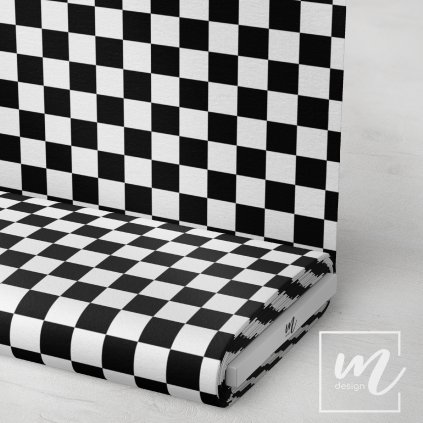 722022 2 šachovnice 2cm LÁTKA 3