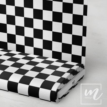 722022 4 šachovnicee 4cm LÁTKA 3