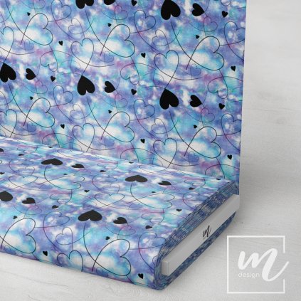 770026 spojovaná srdíčka by JAna látka 3