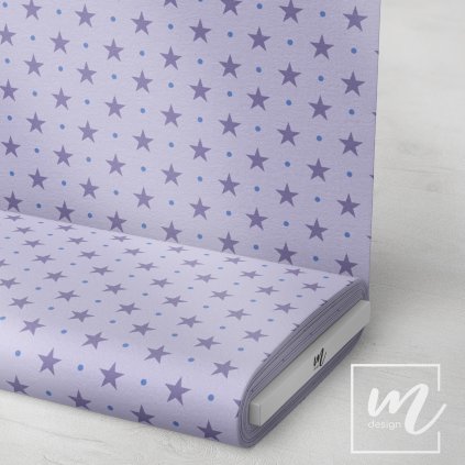 770029 3 Star by Terez violet látka 3