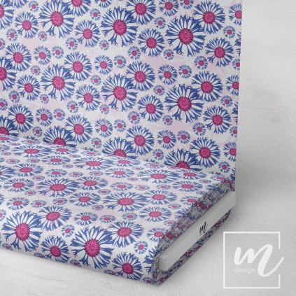 770033 1 chrpa bílá by Jana látka 3