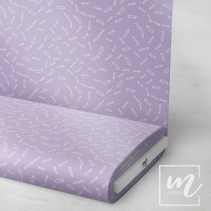 713087 2 obdélníky na fialové látka 3