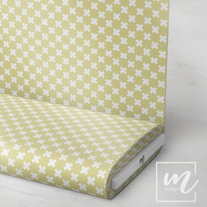 713092 křížky látka 3