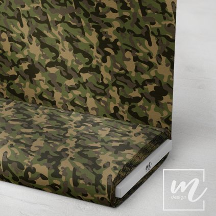 731090 maskáč camouflage vojenský látka 3