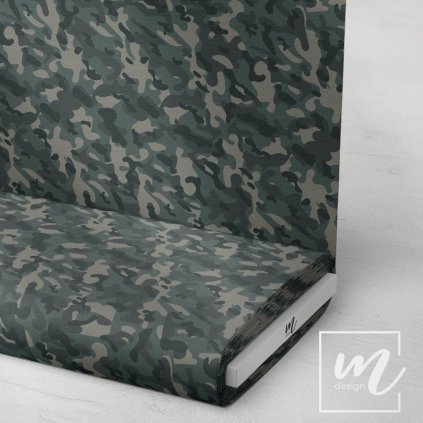 731085 maskáč camouflage vojenský látka 3