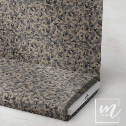 731028 maskáč camouflage vojenský látka 3