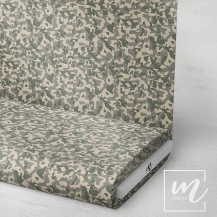 731027 maskáč camouflage vojenský látka 3