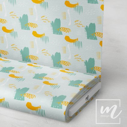 abstrakt ARTISTIC 701160